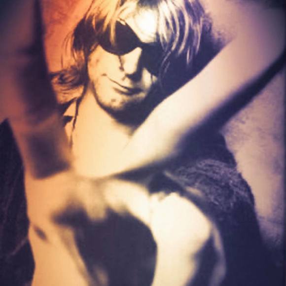 Meet your Posher, David - Picture 1 of 1